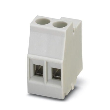 PHOENIX CONTACT MKDSO 2,5/ 2-L KMGY MKDSO 2,5/ 2-L KMGY 2915261 PHOENIX CONTACT PCB terminal block