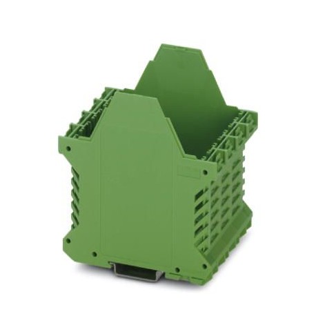 Phoenix contact ME 70 UT GN Mounting base housing