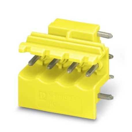 PHOENIX CONTACT MSTBO 2,5/ 4-G1R YE MSTBO 2,5/ 4-G1R YE 2915834 PHOENIX CONTACT Electronic housing