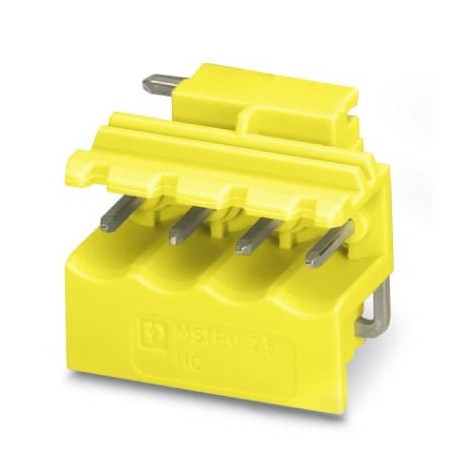 Phoenix contact MSTBO 2,5/ 4-G1L YE Electronic housing