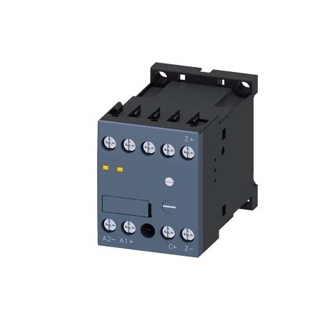 Siemens 3RT2916-2BL01 OFF delay device, 220 / 230 V UC, for contactor relays and motor contactors 3RT2