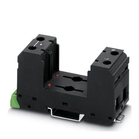 PHOENIX CONTACT VAL-MS/1+1-BE VAL-MS/1+1-BE 2920528 PHOENIX CONTACT Type 2 surge protection base element
