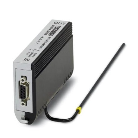 PHOENIX CONTACT DT-UFB-485/BS DT-UFB-485/BS 2920612 PHOENIX CONTACT Surge protection device