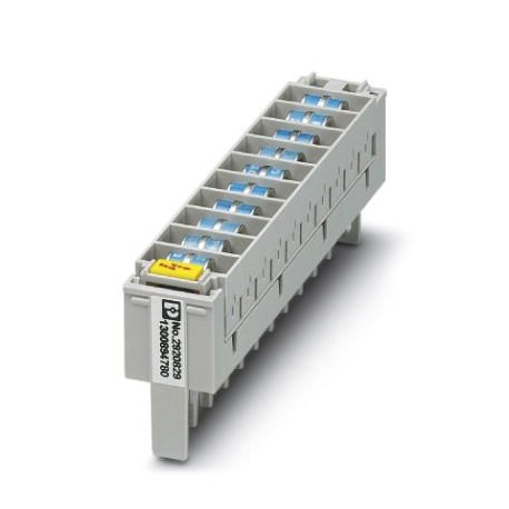 Phoenix contact CT 10-2/2-GS/3E-110AC Magazine