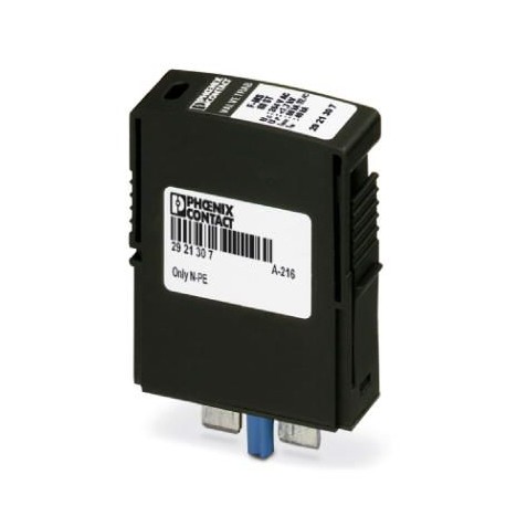 PHOENIX CONTACT F-MS 80 ST F-MS 80 ST 2921307 PHOENIX CONTACT Type 2 surge protection plug