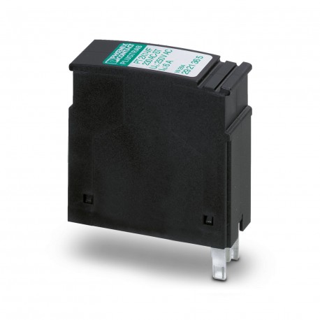 PHOENIX CONTACT PT 2X1-VF-230AC-ST PT 2X1-VF-230AC-ST 2921365 PHOENIX CONTACT Surge protection plug