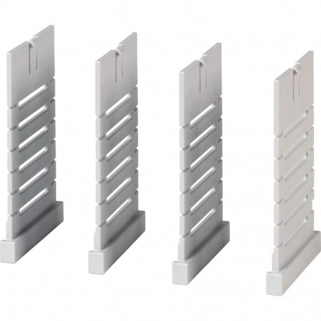 Eaton-moeller NZM4-4-XKSFA Y7-292194 EATON ELECTRIC Shutters, for connection, NZM4, 4p