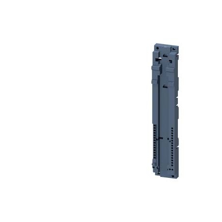Siemens 3RV2922-1CP0 Undervoltage release 230 V AC/50 Hz, 240 V AC/60 Hz with leading auxiliary contact 2 NO..