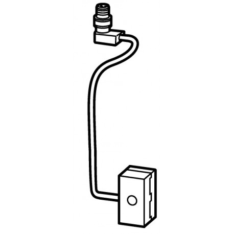 Eaton-moeller RA-XAZ2-1M EATON ELECTRIC Link, M12, for ASi and 24V