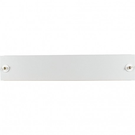 Eaton-moeller BPZ-FP-400/150-BL-W 0002456098 EATON ELECTRIC Front plate, for HxW 150x400mm, blind, white