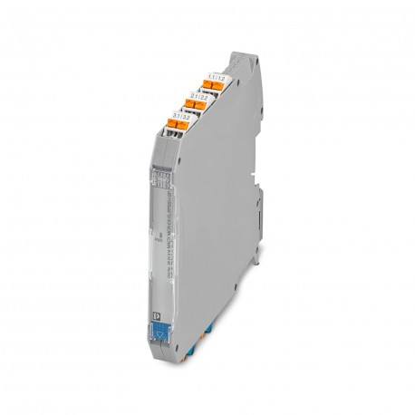 Phoenix contact MACX MCR-EX-SL-RPSSI-I-SP Power/input isolating amplifier