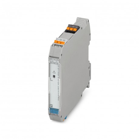 PHOENIX CONTACT MACX MCR-EX-SL-RPSSI-I-UP-SP MACX MCR-EX-SL-RPSSI-I-UP-SP 2924029 PHOENIX CONTACT Power/input isolating amplifier
