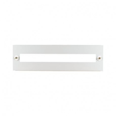 Eaton-moeller BPZ-FP-800/200-45-W Y7-292414 EATON ELECTRIC Front plate for HxW 200x800mm, with 45 mm device cutout,..