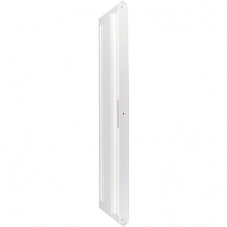 Eaton-moeller BP-SP-10-W 2456116 EATON ELECTRIC Enclosure side plate, H 1060 mm, white