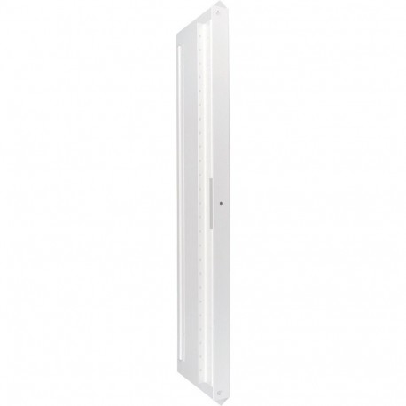 Eaton-moeller BP-SP-12-W 0002456117 EATON ELECTRIC Enclosure side plate, H 1260 mm, white