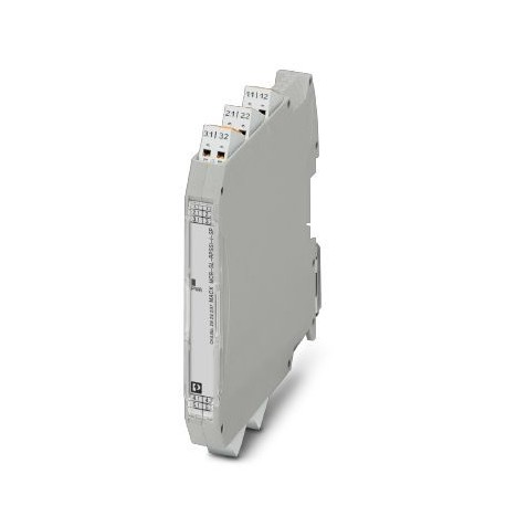 PHOENIX CONTACT MACX MCR-SL-RPSSI-I-SP MACX MCR-SL-RPSSI-I-SP 2924207 PHOENIX CONTACT Power/input isolating amplifier