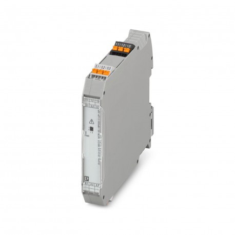 Phoenix contact MACX MCR-SL-RPSSI-I-UP-SP Repeater power supply
