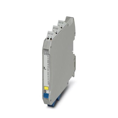 Phoenix contact MACX MCR-EX-SL-RPSSI-2I-SP Repeater power supply