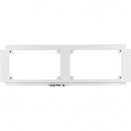 Eaton-moeller BP-FLP-600-F3A-W 0002456130 EATON ELECTRIC Cable entry / flange plate for W 600mm, for F3A, white