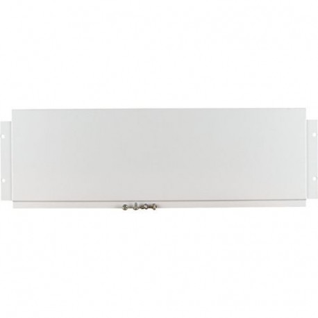 Eaton-moeller BP-FLP-800-BL-W 0002456131 EATON ELECTRIC Cable entry / flange plate for W 800mm, closed, white