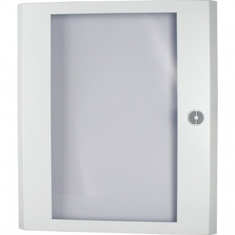 Eaton-moeller BP-DT-600/4-W 0002456154 EATON ELECTRIC White door with inspection window