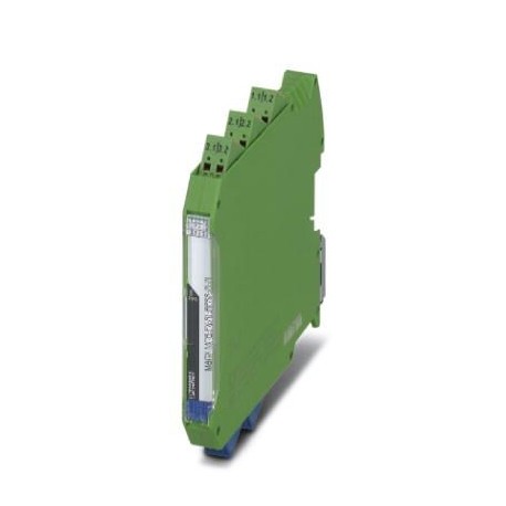 Phoenix contact MACX MCR-EX-SL-RPSS-2I-2I-SP Signal isolator