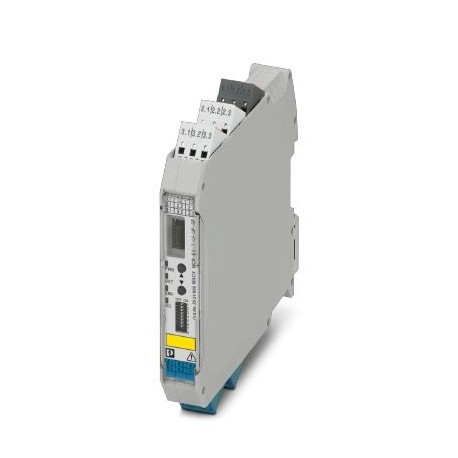 Phoenix contact MACX MCR-EX-T-UI-UP-SP Temperature measuring transducer