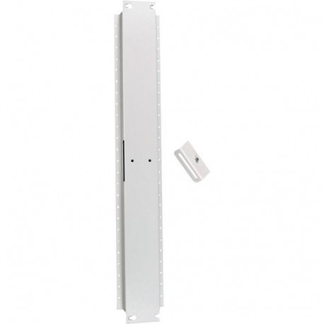 Eaton-moeller BP-MSL-12-W 0002456170 EATON ELECTRIC Vertical/Middle add-on connection Element H 1260mm, white