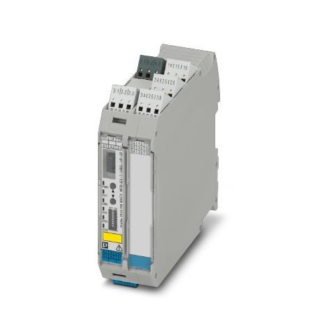 Phoenix contact MACX MCR-EX-T-UIREL-UP-SP Temperature measuring transducer