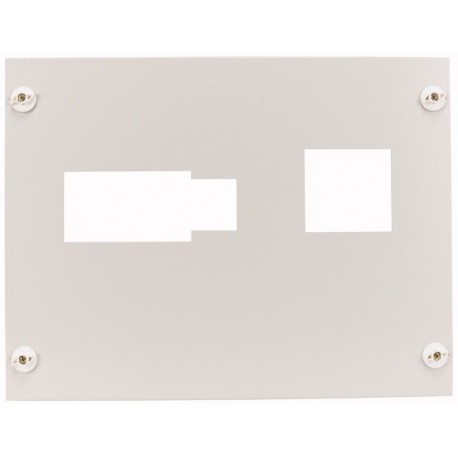 Eaton-moeller BPZ-KIT-TJ-400A-600-W 2456181 EATON ELECTRIC Mounting set for YELLOW tarification HxW 450+500x600mm, ..