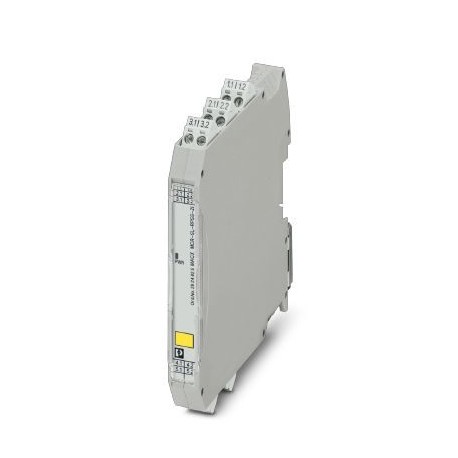 Phoenix contact MACX MCR-SL-RPSSI-2I Repeater power supply