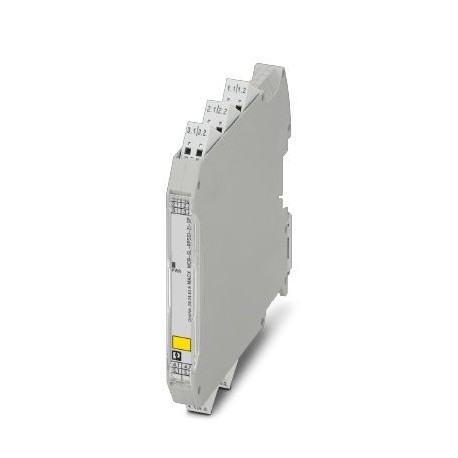 Phoenix contact MACX MCR-SL-RPSSI-2I-SP Repeater power supply