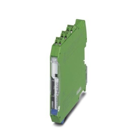 Phoenix contact MACX MCR-EX-SL-SD-23-48-LFD Solenoid driver