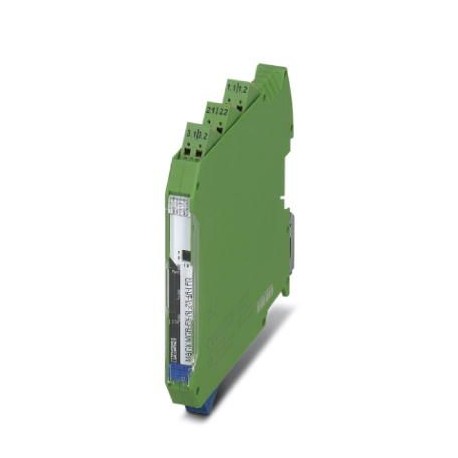 Phoenix contact MACX MCR-EX-SL-SD-23-48-LFD-SP Signal isolator