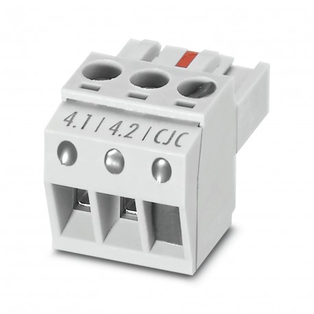 Phoenix contact MACX MCR-CJC Plug