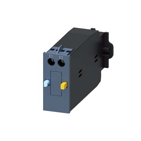 Siemens 3RT2926-3AF31 mechanical latch, 110 V AC/DC, for contactors 3RT202, 3RT232, 3RT252