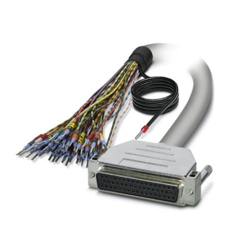 Phoenix contact CABLE-D-50SUB/F/OE/0,25/S/1,5M Cable