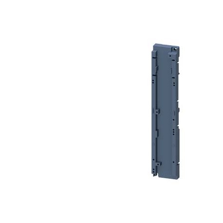Siemens 3SE2932-1AB20 Momentary-contact foot switch, 2-pedal without cover, without latching, Metal enclosur..