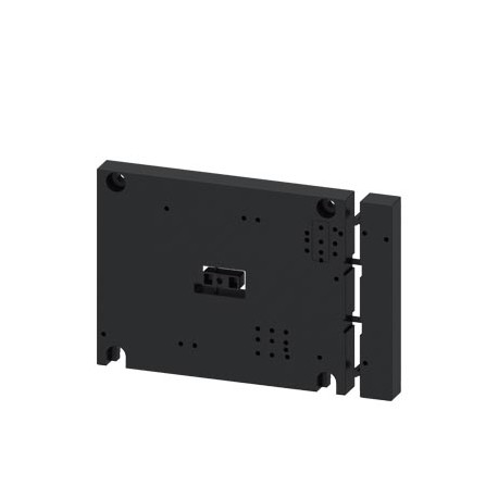 SIEMENS 3RA2932-2F 3RA2932-2F SIEMENS Base plate, Size S2 for setting up contactor assemblies for star-delta (wye-delta) start ..