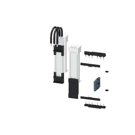 Siemens 3RA2933-1BB1 Wiring kit Electrical and mechanical complete for load feeders for reversing fuseless, ..