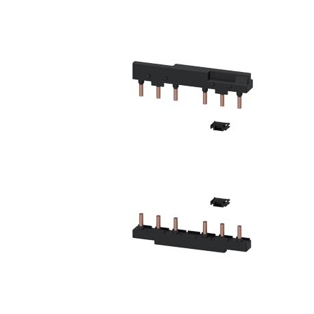 Siemens 3RA2933-2BB1 Wiring kit for screw terminal Electrical and mechanical for star-delta S2/S2/S2