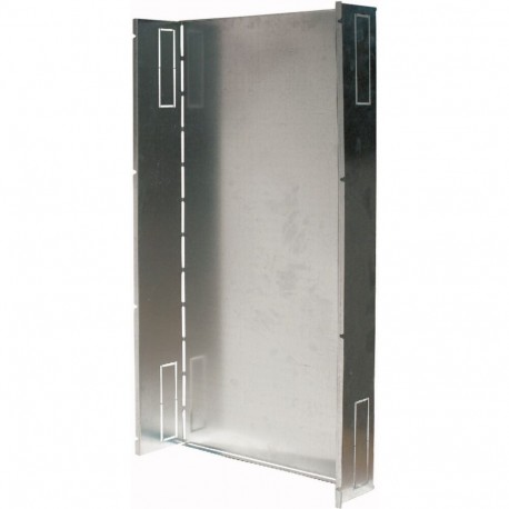 Eaton-moeller BPZ-WBO2S-600/12/2 EATON ELECTRIC Wall box open for 2-step system HxWxD 1200x600x240mm