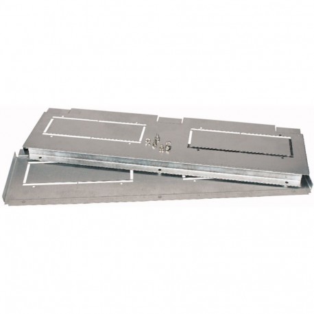 Eaton-moeller BPZ-WB2STBP-1200/2 EATON ELECTRIC Top/Bottom panel for 2-Step System Wall Box WxD 1200x240mm