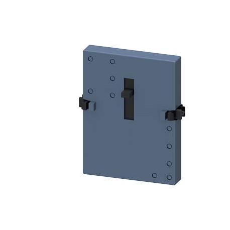 SIEMENS 3RA2934-2B 3RA2934-2B SIEMENS Mechanical interlocking can be mounted on the side for contactors S2/S3