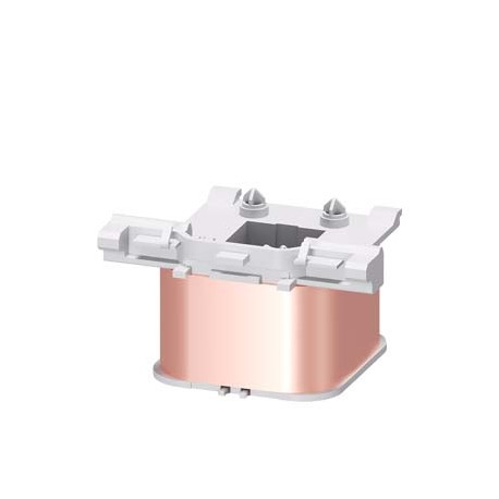 Siemens 3RT2934-5AC21 magnetic coil 24 V AC, 50/60 Hz, for contactors 3RT2.3.-.A