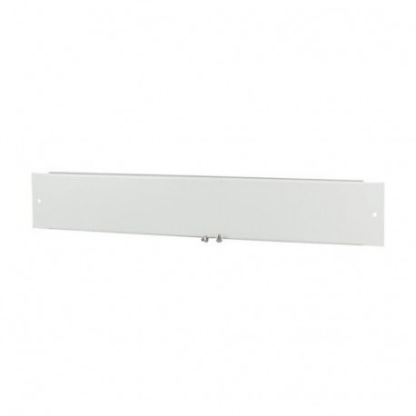 Eaton-moeller BPZ-FS-400/2-W 0002456242 EATON ELECTRIC Front cover for base, HxW 200x400mm, white