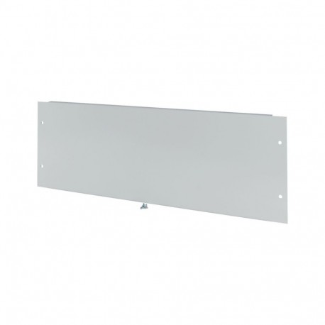 Eaton-moeller BPZ-FS-600/2 Y7-293499 EATON ELECTRIC Front cover for base, HxW 200x600mm