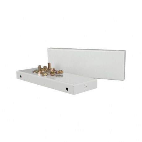 Eaton-moeller BPZ-SS-2/3 Y7-293517 EATON ELECTRIC Side cover for base, HxD 200x300mm, (2 pcs.)
