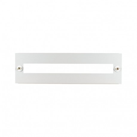 Eaton-moeller BPZ-FP-1000/150-45-W 0002456271 EATON ELECTRIC Front plate for HxW 150x1000mm, with 45 mm device cuto..