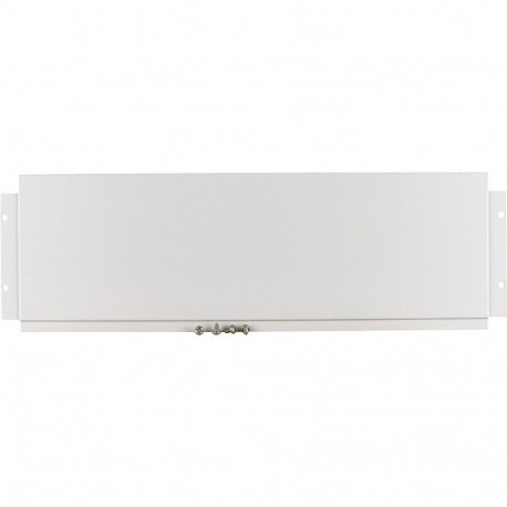 Eaton-moeller BP-FLP-1000-BL-W 0002456295 EATON ELECTRIC Cable entry / flange plate for W 1000mm, closed, white